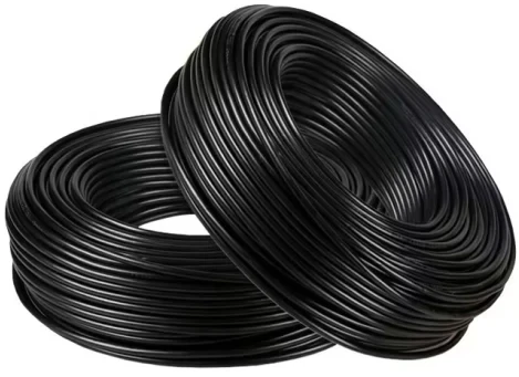 Cable Coaxial metro's foto | DIGITALIA |  BizneCubano