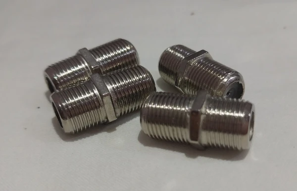 Extension de cable coaxial's foto | DIGITALIA |  BizneCubano