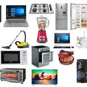 Imagen de Electrodomésticos 